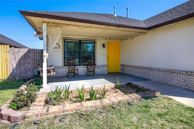 231 SE 53rd Street, Oklahoma City, OK 73129