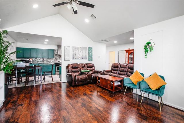 231 SE 53rd Street, Oklahoma City, OK 73129