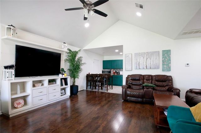 231 SE 53rd Street, Oklahoma City, OK 73129