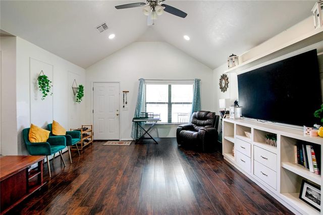 231 SE 53rd Street, Oklahoma City, OK 73129