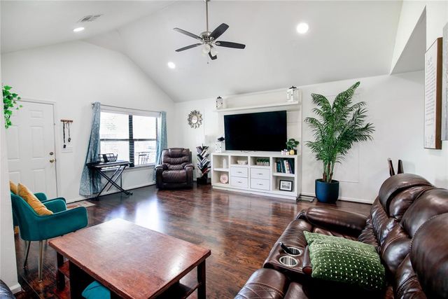 231 SE 53rd Street, Oklahoma City, OK 73129