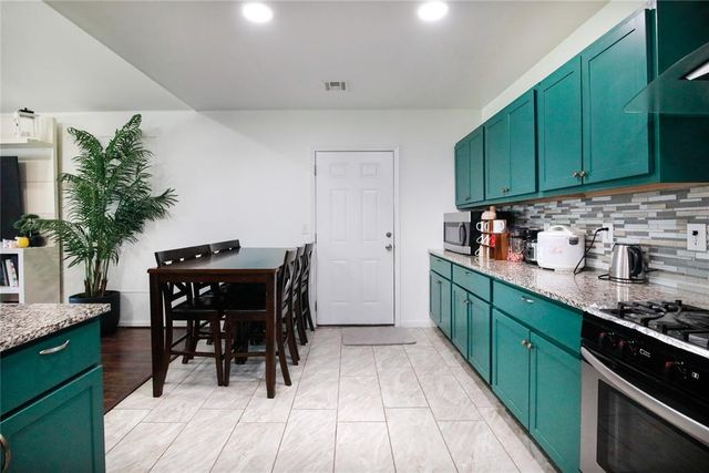 231 SE 53rd Street, Oklahoma City, OK 73129