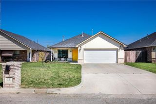 231 SE 53rd Street, Oklahoma City, OK 73129