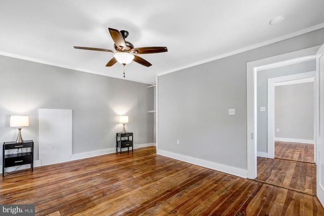 203 LEE ST, Front Royal, VA 22630