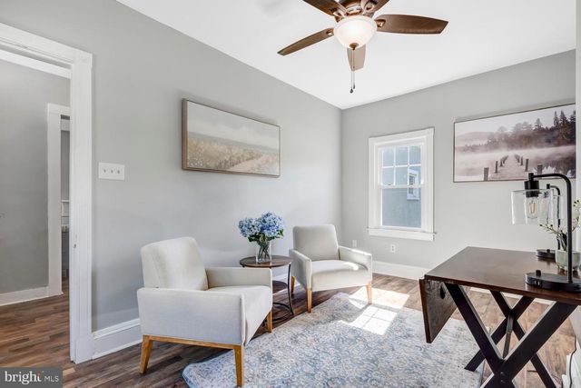 203 LEE ST, Front Royal, VA 22630