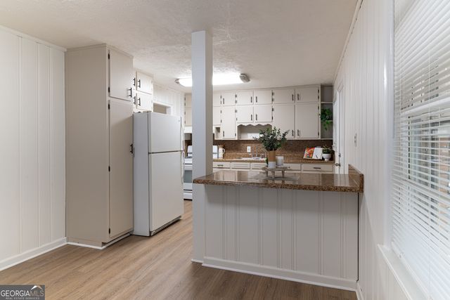 4711 Puckett Street, Forest Park, GA 30297