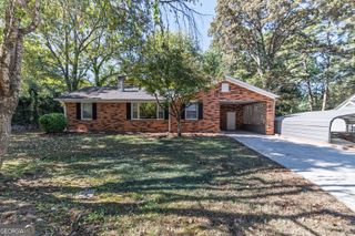 4711 Puckett Street, Forest Park, GA 30297