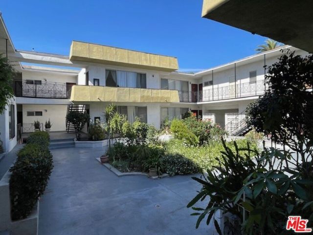 737 S Oxford Avenue 7, Los Angeles, CA 90005