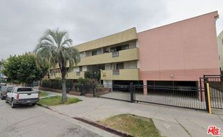 737 S Oxford Avenue 7, Los Angeles, CA 90005
