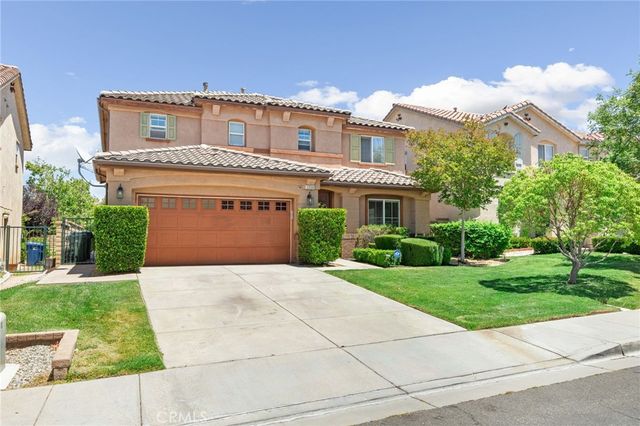 2259 Delicious Lane, Palmdale, CA 93551