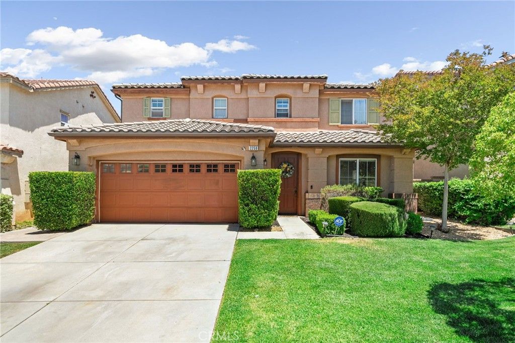 2259 Delicious Lane, Palmdale, CA 93551