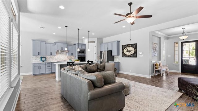 1164 Limestone Way, New Braunfels, TX 78132