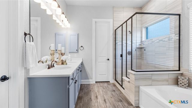 1164 Limestone Way, New Braunfels, TX 78132