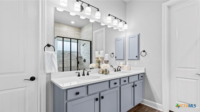 1164 Limestone Way, New Braunfels, TX 78132