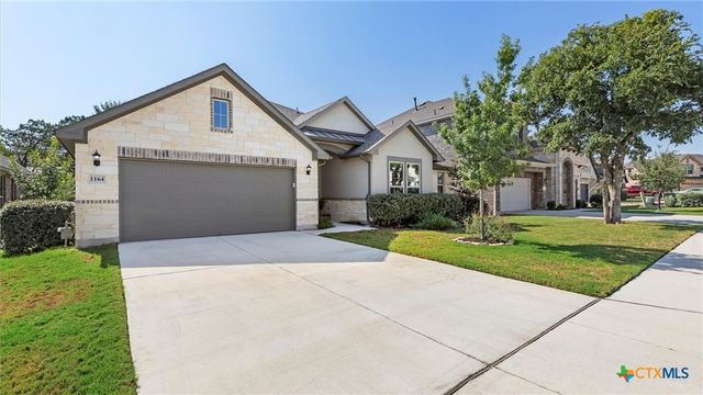 1164 Limestone Way, New Braunfels, TX 78132