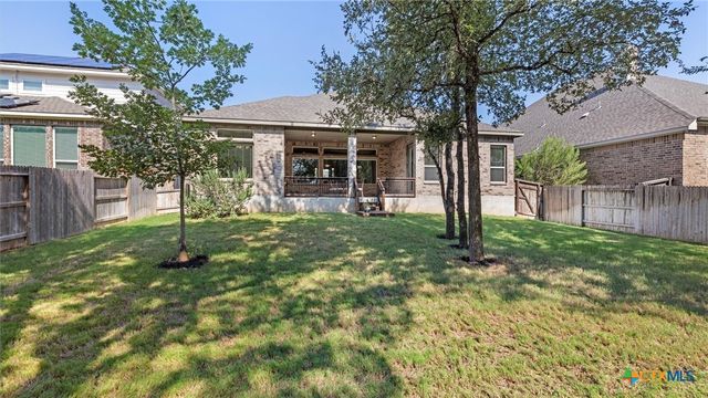 1164 Limestone Way, New Braunfels, TX 78132