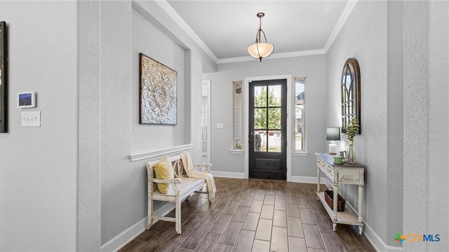 1164 Limestone Way, New Braunfels, TX 78132