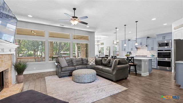 1164 Limestone Way, New Braunfels, TX 78132