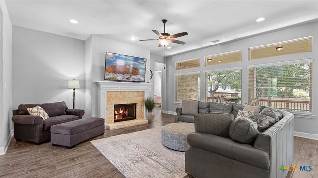 1164 Limestone Way, New Braunfels, TX 78132