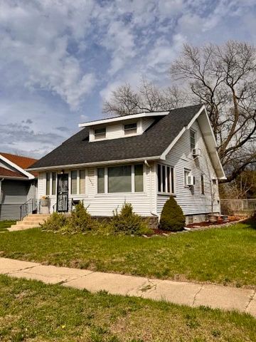 3905 Madison Street, Gary, IN 46408