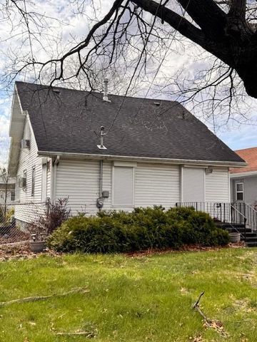 3905 Madison Street, Gary, IN 46408