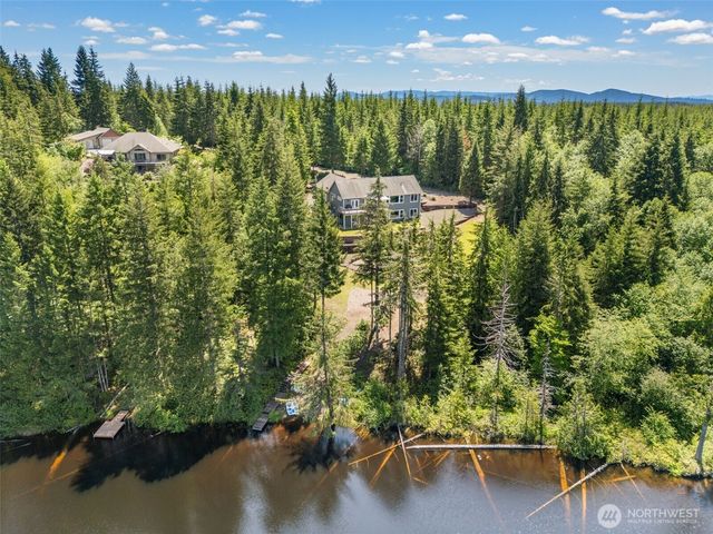 341 W Reeves Hill Drive, Shelton, WA 98584
