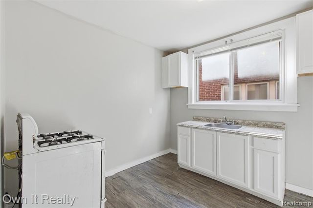 4243 Clements Street, Detroit, MI 48238