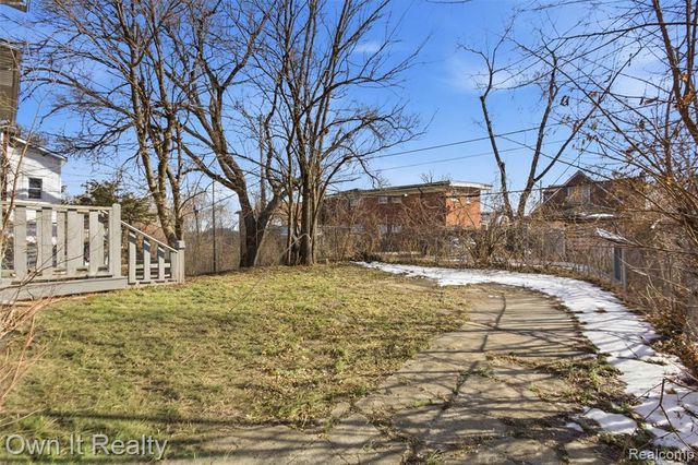 4243 Clements Street, Detroit, MI 48238