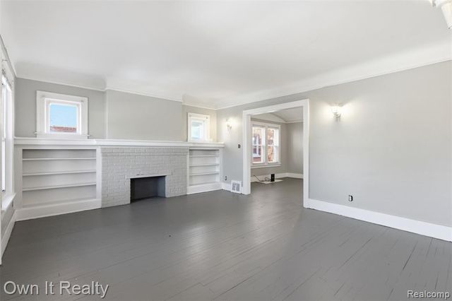 4243 Clements Street, Detroit, MI 48238