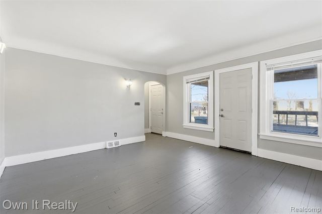 4243 Clements Street, Detroit, MI 48238