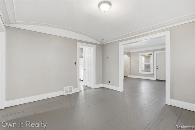 4243 Clements Street, Detroit, MI 48238