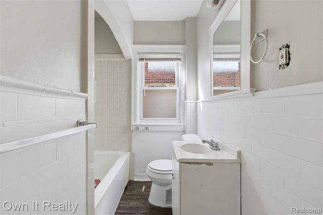 4243 Clements Street, Detroit, MI 48238