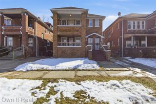 4243 Clements Street, Detroit, MI 48238