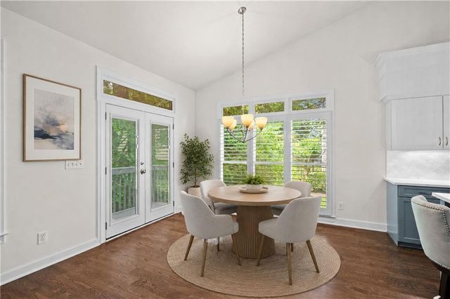 2381 Briarleigh Way, Atlanta, GA 30338