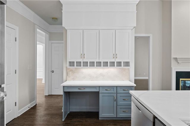 2381 Briarleigh Way, Atlanta, GA 30338