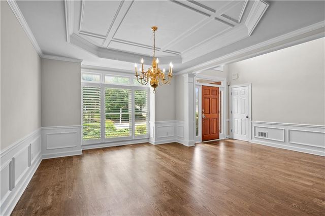 2381 Briarleigh Way, Atlanta, GA 30338