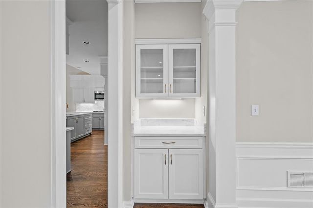 2381 Briarleigh Way, Atlanta, GA 30338
