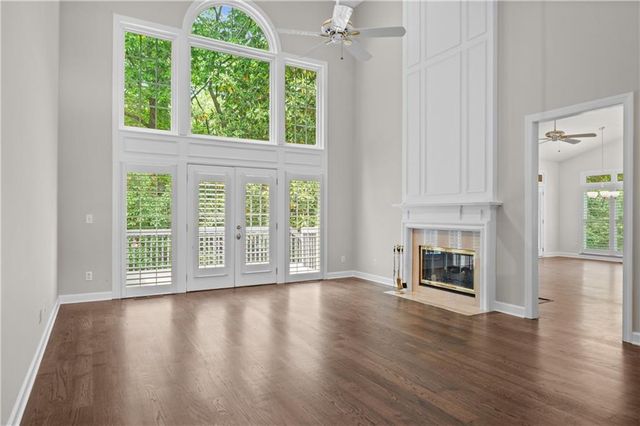 2381 Briarleigh Way, Atlanta, GA 30338