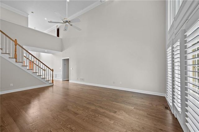 2381 Briarleigh Way, Atlanta, GA 30338