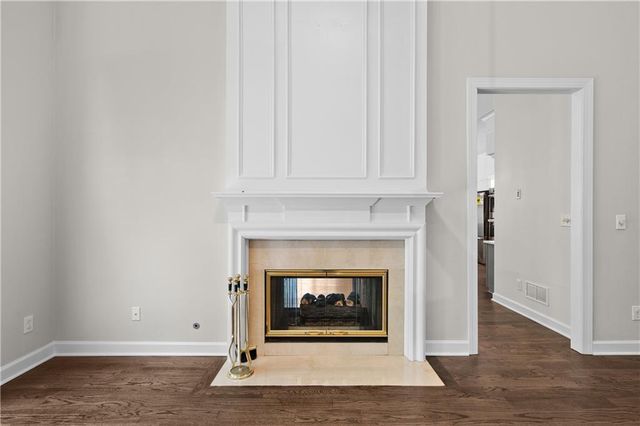 2381 Briarleigh Way, Atlanta, GA 30338