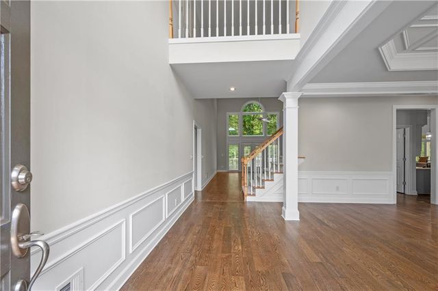 2381 Briarleigh Way, Atlanta, GA 30338