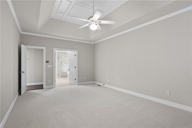 2381 Briarleigh Way, Atlanta, GA 30338