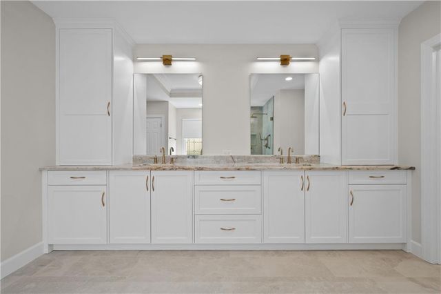 2381 Briarleigh Way, Atlanta, GA 30338