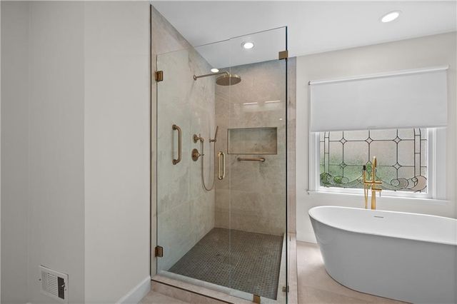 2381 Briarleigh Way, Atlanta, GA 30338