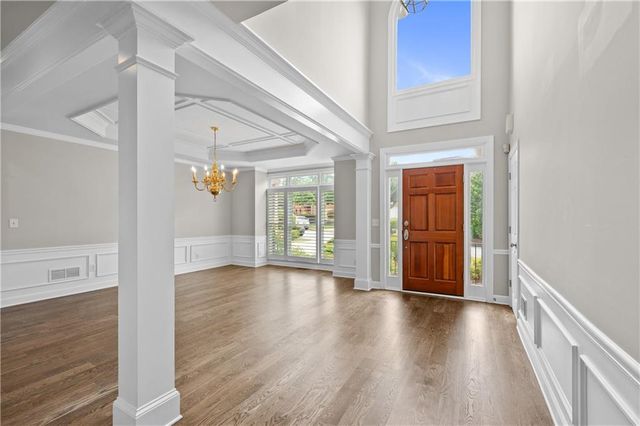 2381 Briarleigh Way, Atlanta, GA 30338