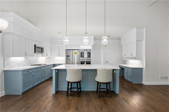 2381 Briarleigh Way, Atlanta, GA 30338