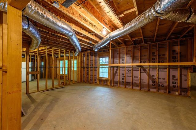 2381 Briarleigh Way, Atlanta, GA 30338