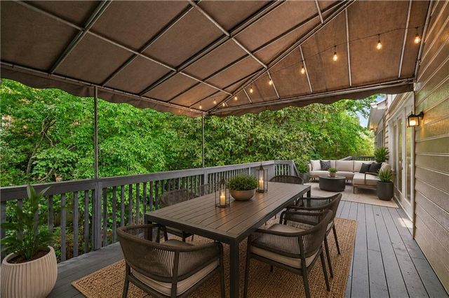 2381 Briarleigh Way, Atlanta, GA 30338