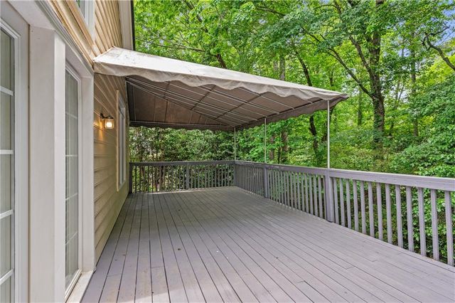 2381 Briarleigh Way, Atlanta, GA 30338