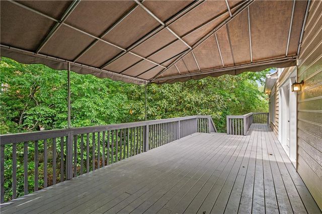 2381 Briarleigh Way, Atlanta, GA 30338